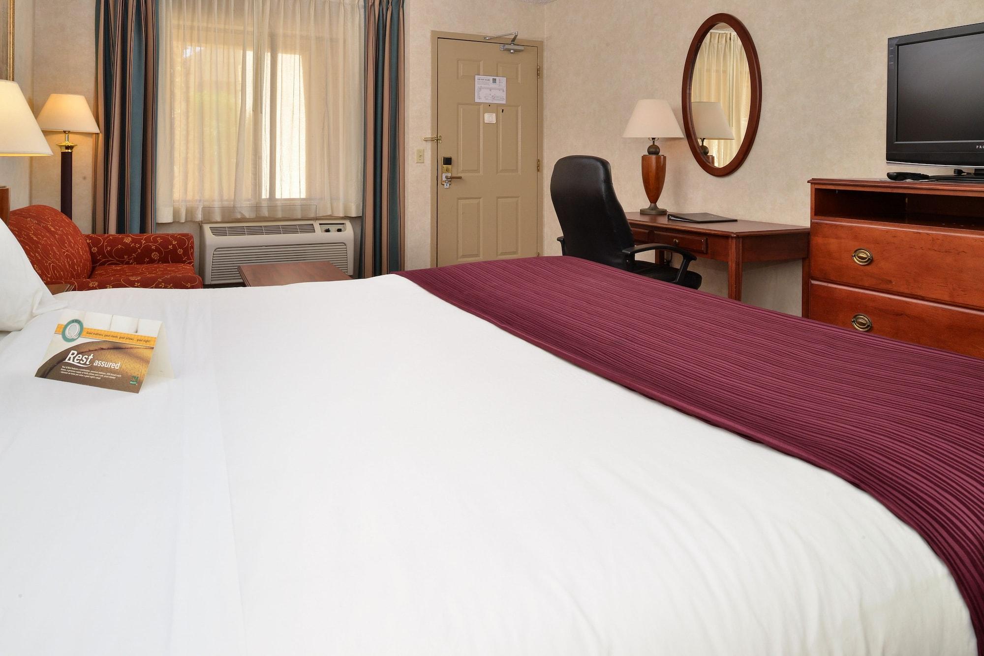 Signature Inn Indio I-10 Buitenkant foto
