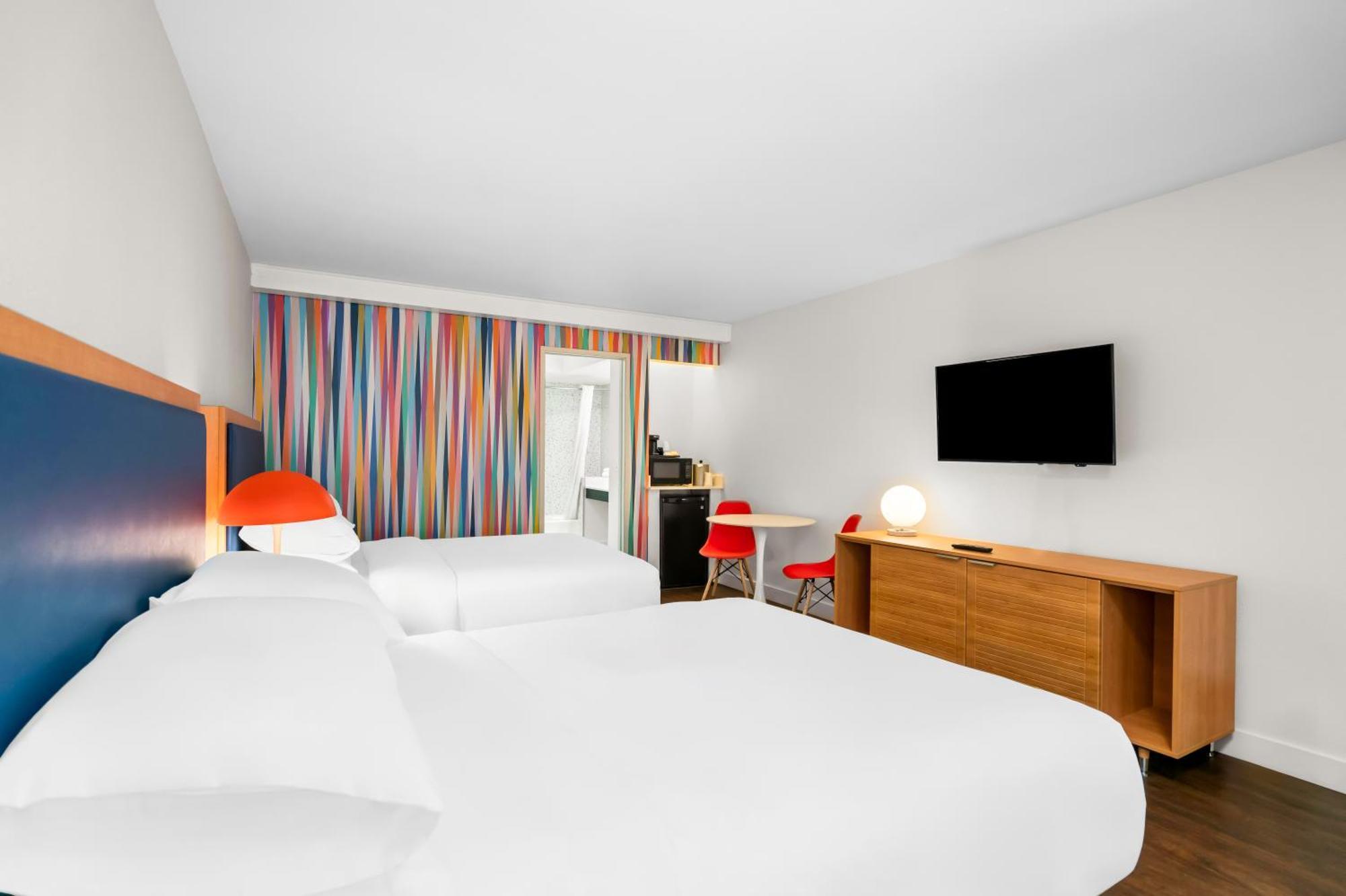 Signature Inn Indio I-10 Buitenkant foto