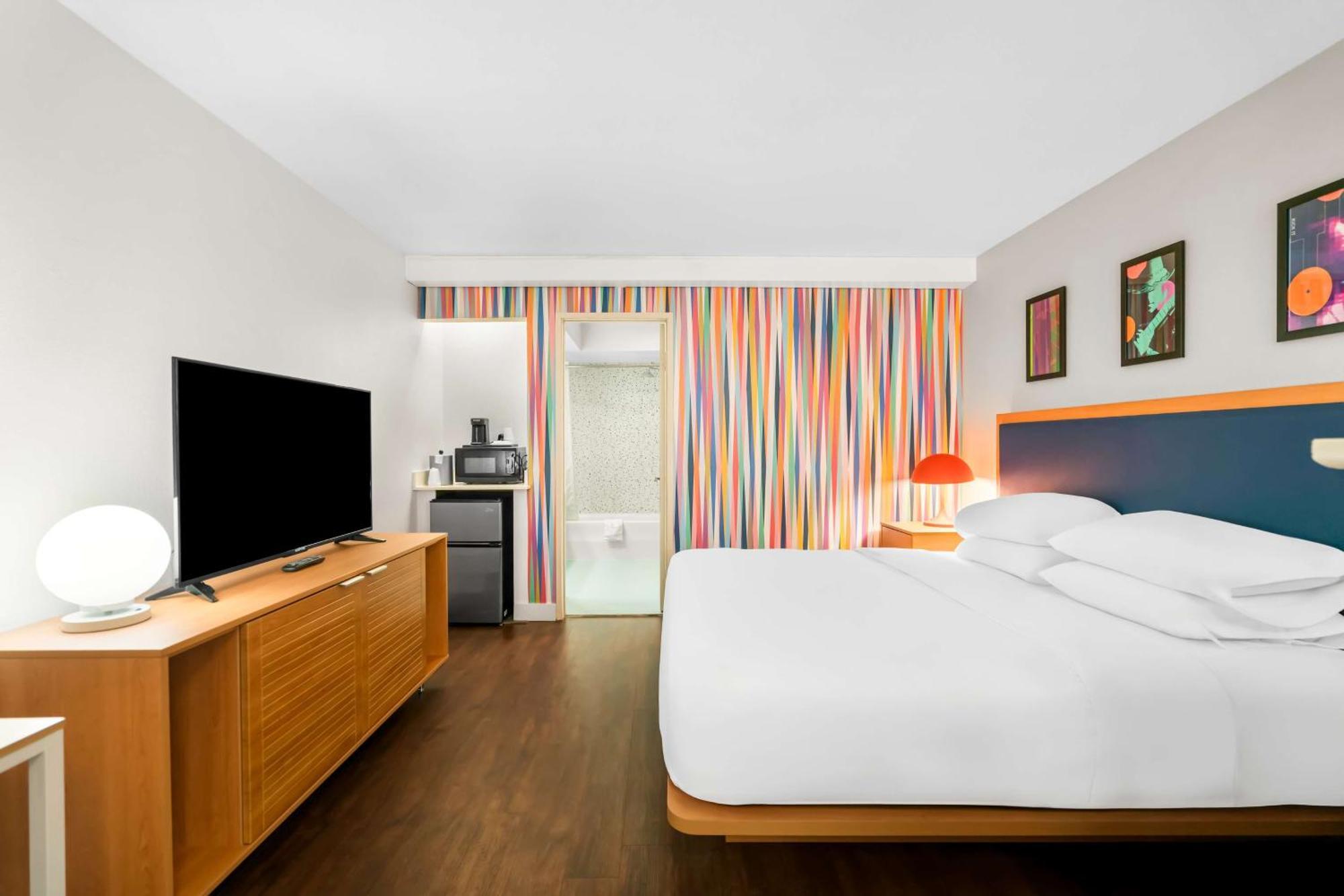 Signature Inn Indio I-10 Buitenkant foto