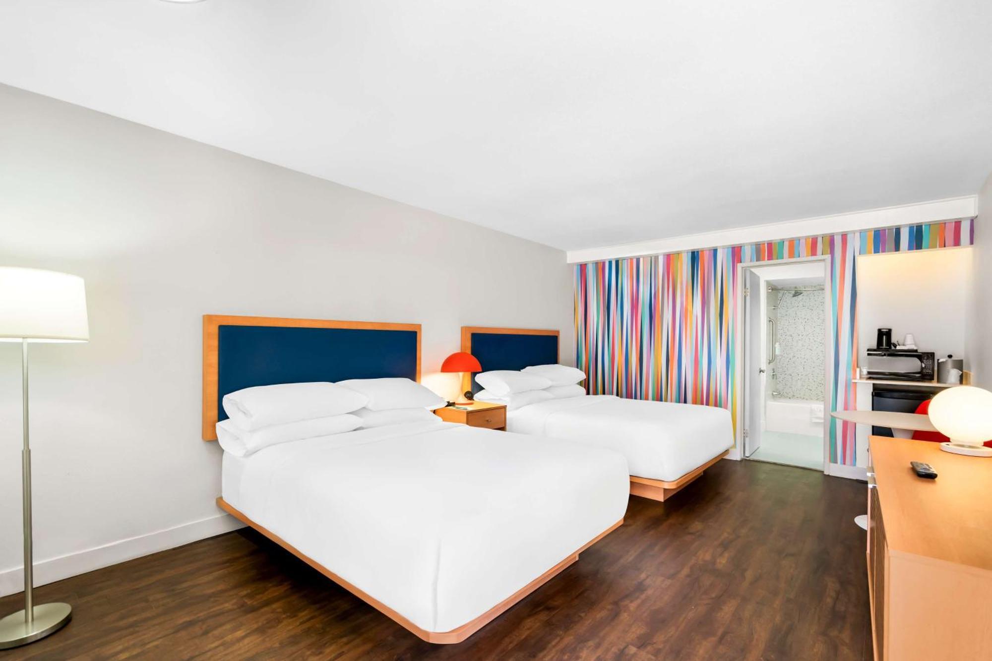 Signature Inn Indio I-10 Buitenkant foto