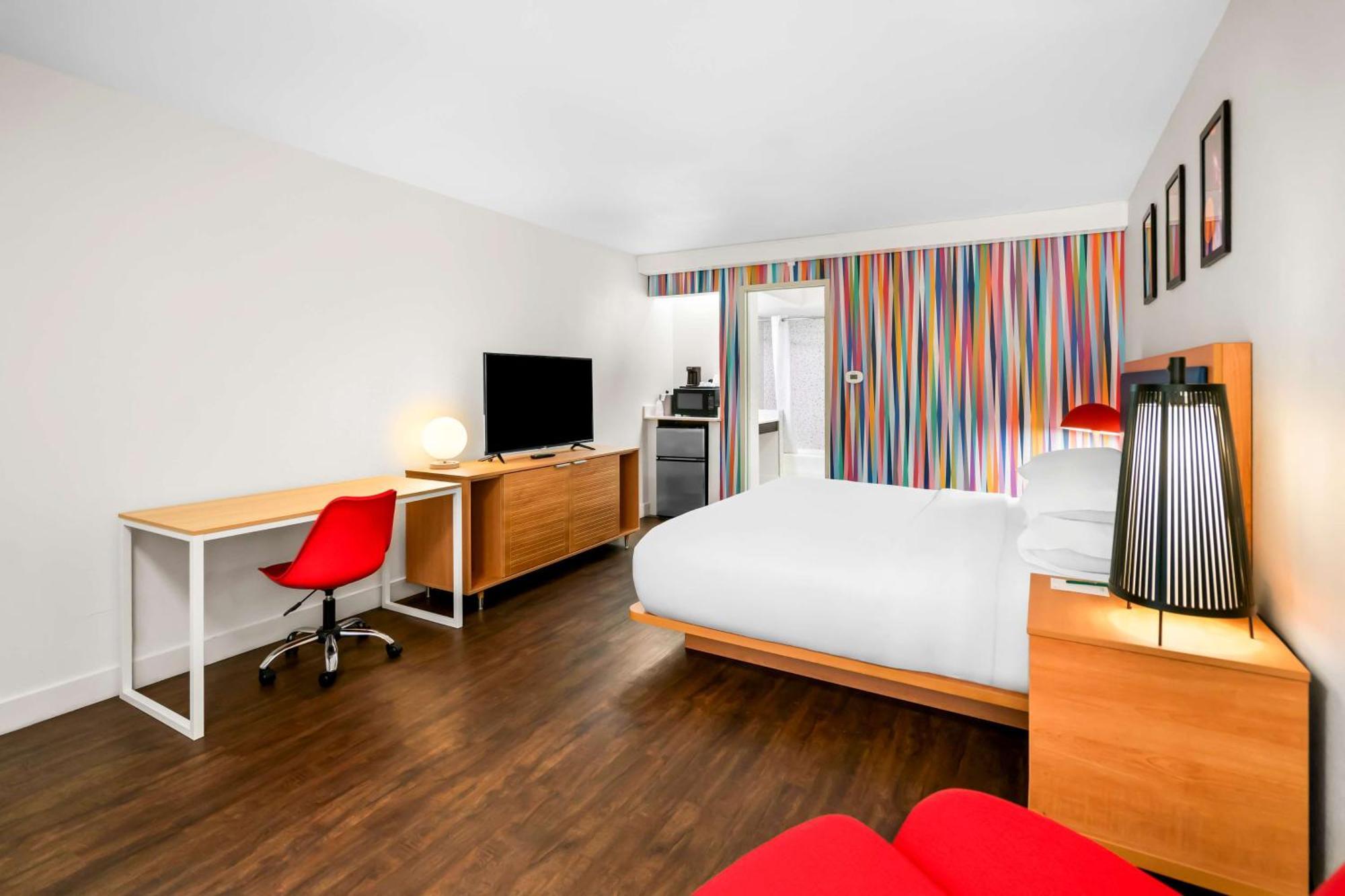 Signature Inn Indio I-10 Buitenkant foto