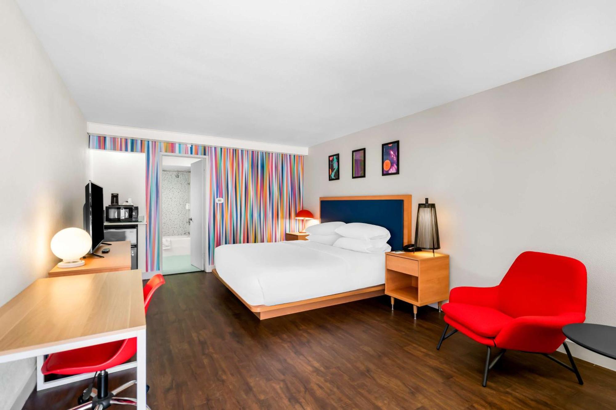 Signature Inn Indio I-10 Buitenkant foto