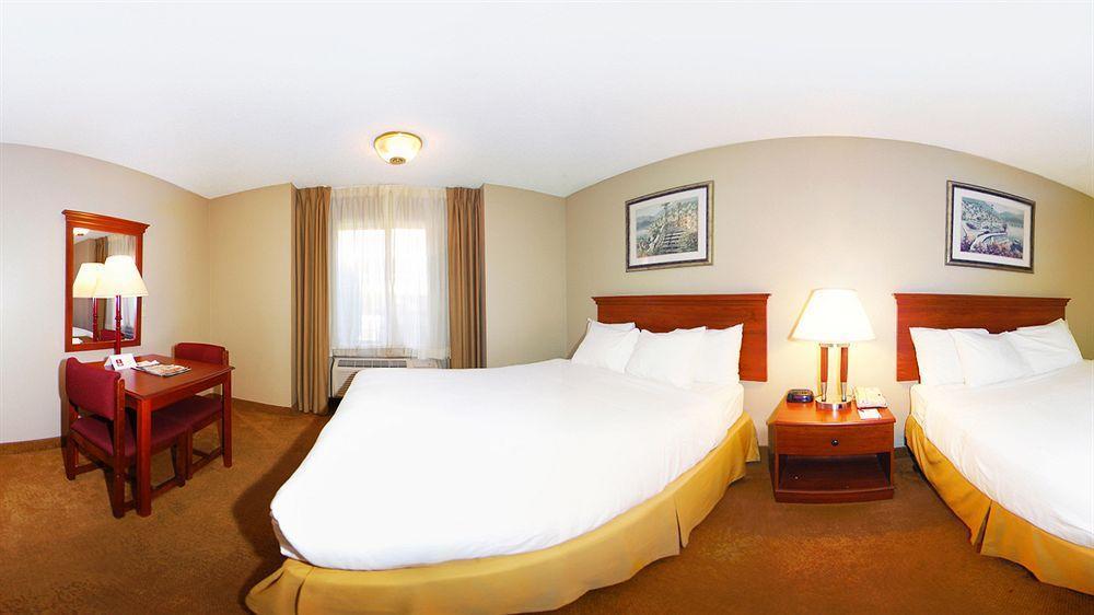Signature Inn Indio I-10 Buitenkant foto